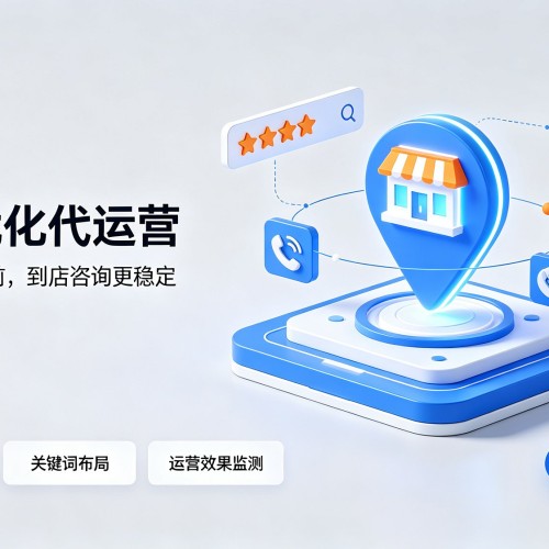 崇信GEO优化